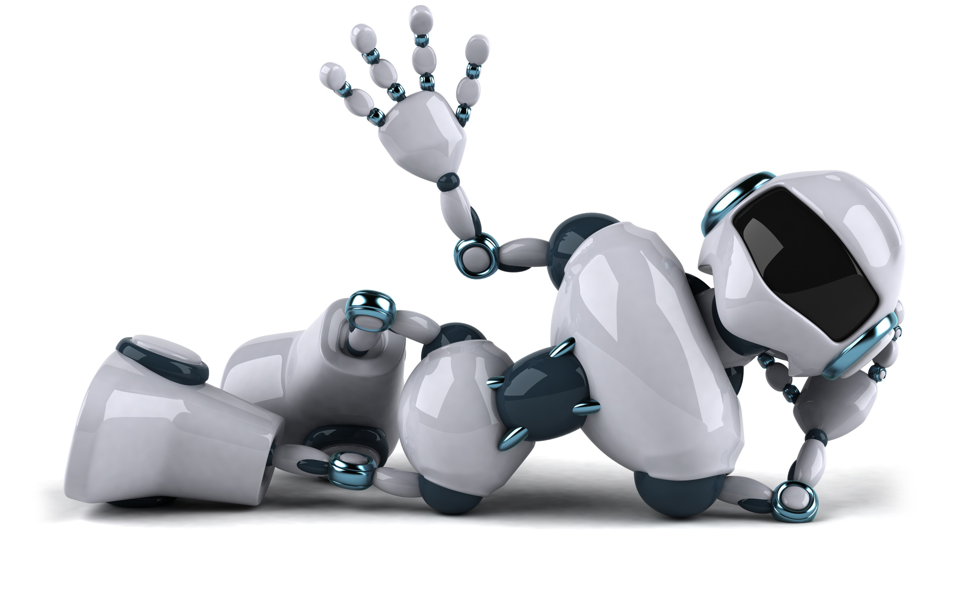 Resultado de imagen de ROBOTICA